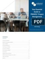 Guide To Prince2 - 2
