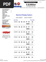 powerball lotto draw 1183