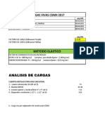 Comparativo UBC Vs CDMX