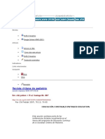 Intervención Nutricional A Través Del Ciclo Vital para La Prevención de Obesidad y Otras Enfermedades Crónicas No Transmisibles - Files