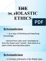 Ethics Chapter4