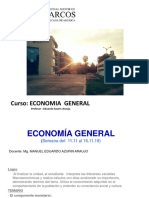Curso Economía General