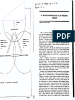 Abordaje Interdisciplinar Problemas Sociales