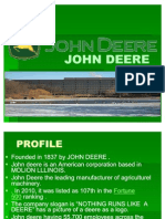 John Deere 2