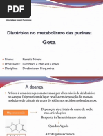 Docência - Gota (2)