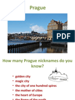 Prague