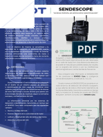 ASDT - SENDESCOPE - Brochure