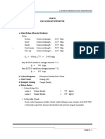 BAB II Data Desain