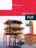 Tekla Offshore