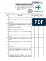 DT - 2022 - Pemberian Cairan Intravena