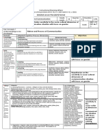 Instructional Planning (iPlan) DLP Format