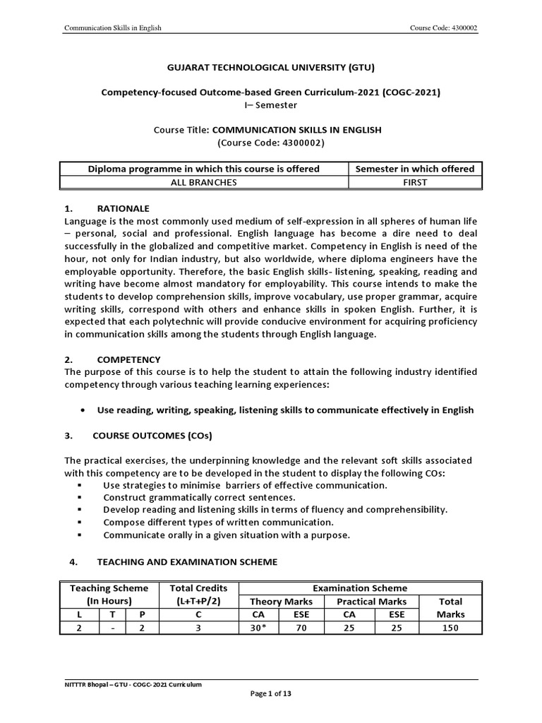 communication-skills-in-english-pdf-part-of-speech-verb