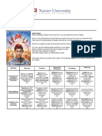 Reflection Paper (PK)