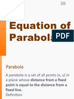 Parabola w2