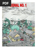 Weather Changes Before, During, After Typhoon | PDF | Tropical Cyclones ...