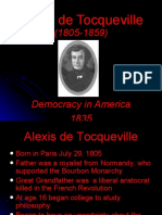 Tocqueville 1