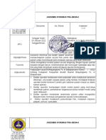 Spo Asesmen Informasi (Pra-Bedah) ##