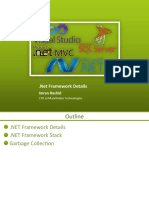 Framework Details