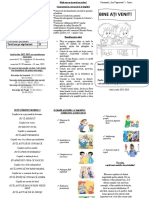 Rechezite Clasa I-I