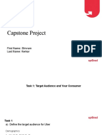 DM - Capstone Project - Shivram Ramesh Kerkar