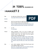 TOEFL