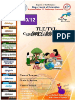 SHS TVL CSS ICT Q3 M7 Edited
