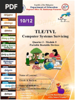 Shs TVL Ict Css q3 m5 Edited