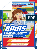 5 - Rpms Template by Deped Educational Charts and Poster-1