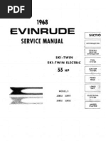 Download 33954324 4536709 Evinrude 33 Hp Ski Twin 338 Series Workshop Manual by scapa473574 SN59165343 doc pdf
