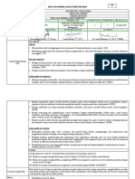 F4. Lean Six Sigma 2021