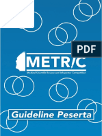 Guideline Peserta
