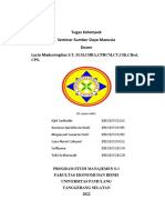 Tugas Bu Lucia Kelompok 1 PDF