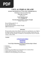 Download Usul Al Fiqh Al Islami by Tamim Moeen SN59165742 doc pdf