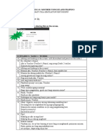 BoSY CRLA G2-3 MT - FIL Simulation Script
