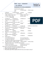 7TH Spark B - Unit Test No.8