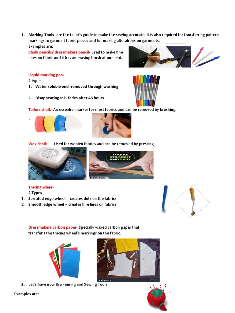 marking-tools-in-dressmaking-pdf