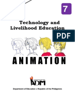 Animation 7 Module 1