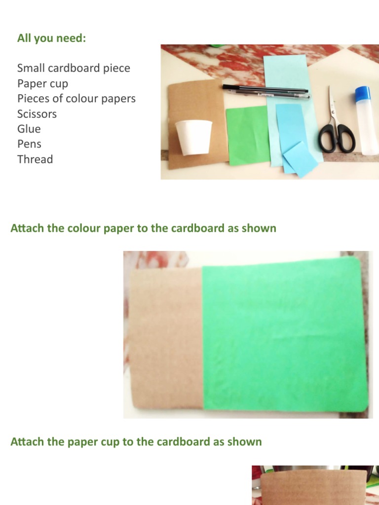 Craft | PDF