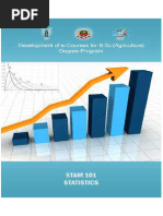 MATH019A Engineering Data Analysis | PDF | Survey Methodology ...