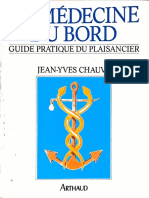 La Medecine Du Bord