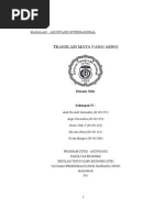 Download Makalah Translasi Akuntansi Internasional by nurudinhanif SN59166356 doc pdf