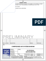 21468-P-Pd-03-Compressed Air System Diagram