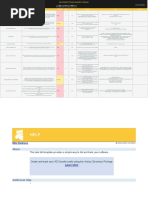 AD Privilege Escalation Hardening Checklist