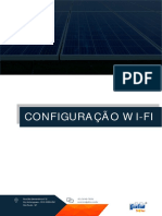 Guia Rapido Configuracao Wi Fi - Rev2.0
