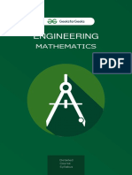 Engineering Mathematics