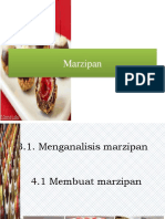 Marzipan