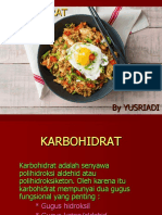 2 Karbohidrat