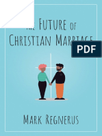 Mark Regnerus - The Future of Christian Marriage-Oxford University Press, USA (2020)