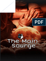 The Main Sourge - Taboo Mallie - HBMM