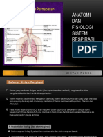 SISTEM PERNAFASAN